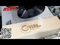 high speed rf co2 laser marking machine for wood engraving