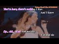 My Heart Will Go On _ Remix KaraOke (Eng - Viet)