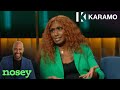 Too Many People in This Relationship 👀😱 Karamo Full Episode