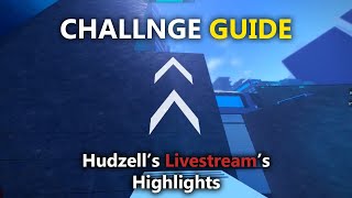 Challenge Guides, 1.42, 1.5 Info and MORE! - Hudzell's Livestream Highlights #2