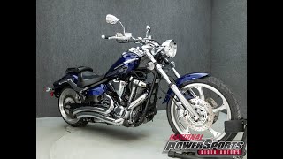 2014 YAMAHA XV1900 RAIDER S 1900 - National Powersports Distributors