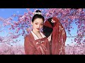 轻柔的新天黎明音乐竹笛音乐古筝音乐琵琶琵琶最流行的乐器 instrumental chinese music guzheng e flauta de bambu