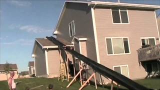 Epic Slip N Slide