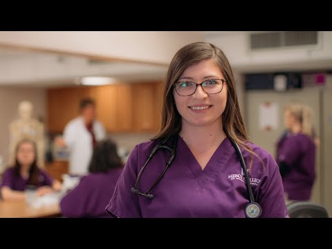 What health career prepares a body for interment?