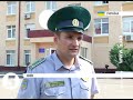 Зв язківці ДПСУ показали журналістам нове обладнання