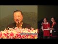 2015 墨尔本法会图腾前腿抬起的马