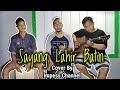 Sayang Lahir Batin - Wali Band (Acoustic Version) || Cover By Impess Channel