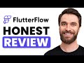 FlutterFlow.io Honest Review (2025) – User Experience, Pros & Cons