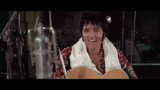 Elvis Presley - For The Good Times (Tribute)