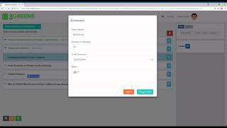 How to run a checklist