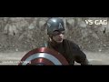 SPIDER-MAN vs Captain America vs Iron Man (Part 23)