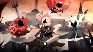 Cookie Run Kingdom LORE | Sleep Well - CG5