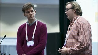 Open Data Challenge at the 2018 MRS Fall Meeting