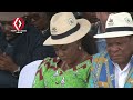 President Mnangagwa Warns Social Media Abusers Over Filming and Sharing Accident Scenes