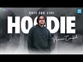 KOZE FOR LIVE - HOODIE PREMIUM COMFORT