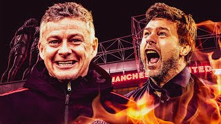 Why I Don't Want Pochettino... | Manchester United Manager Debate | Howson IMO