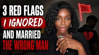 Marrying A Man With A 🌽 Add!ct!on Ruined My Life!