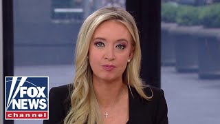 Kayleigh McEnany: This blew me away
