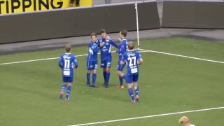 Odd2-VFK 3-4, Sammendrag