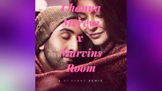 Channa Mereya x Marvins Room (A DJ Bunny Remix)