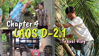 Chapter 4 - Laos D-2