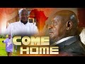 Ugandan President Museveni Apologizes To The Diaspora & Calls Them To Come Home