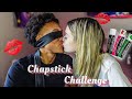 CHAPSTICK CHALLENGE *Spicy*