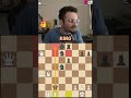 levy next game blunder within 10 moves  || gothamchess