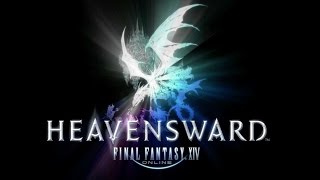 FFXIV: Heavensward - SMN opener as of patch 3.45