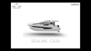 Sealine C335 vs Sealine C330 - What's the difference?