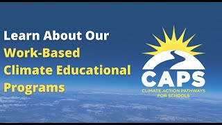 Introduction to CAPS Programs