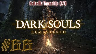 Let's Platinum Dark Souls Remastered #66 - Bloated Heads Aplenty