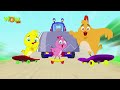 Eena Meena Deeka Compilation 1 As seen on Hungama Tv