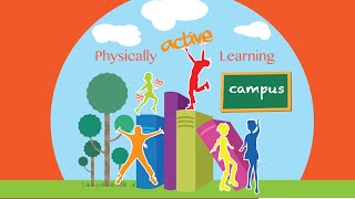 Physically Active Learning Summit Recap