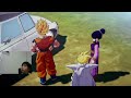 ストーリーモード実況プレー＃１７【ドラゴンボールz カカロット】