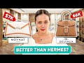 Moynat & Delvaux Bags: Are These the Next Big Luxury Must-Haves? | Tania Antonenkova