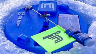 PRODUCT REVIEW: BlueTipz Ice Fishing Tip Up Alarm