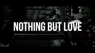 Simon Alejandro - Nothing But Love