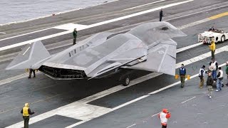 10 Secret Weapons That Actually Exist