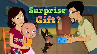 Mighty Raju - Birthday Special Celebrations Video | Cartoons for Kids | Funny Kids Videos