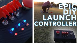 How to Build THESE Model Rocket Launch Controllers
