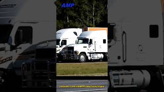 Mack Vs Freightliner