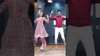 Ban Than Chali ❤️ @Nrityaperformance #Shortsvideo #GovindMittal & YashikaAgarwal #dance