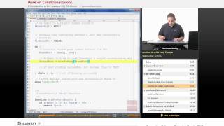 "Do While Loops" | PHP with Educator.com