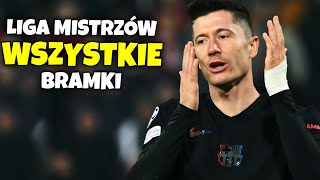 WSZYSTKIE BRAMKI KOLEJKA 4 🇵🇱