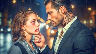 “Who Did This To You” the Mafia Boss Asked — By Dawn, the City Was Living in Fear