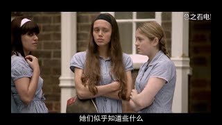 为了夺回变心的丈夫不惜出轨设局杀害美女《摩斯探长前传试映集》