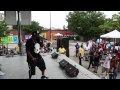 beanie sigel ft freeway roc da mic @ converse block party