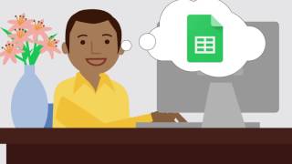 Simplify product feed management using structured data on your website