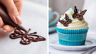 Simple & Yummy Dessert Ideas For Food Lovers